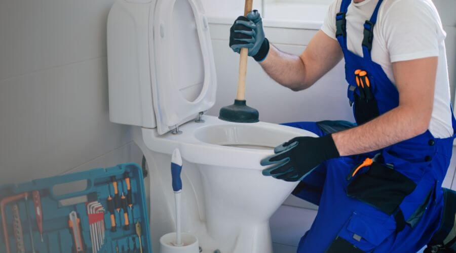 sewer line plumber in Courtland, CA
